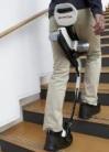 The Honda walkin-assist device