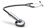 B&O electronic stethoscope