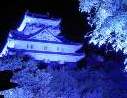 Gifu Castle Japan