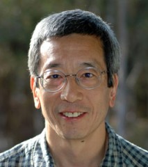 Dr Roger Tsien