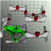 3D polymer scaffold for cell culture