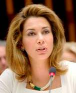 Princess Haya