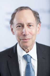 Prof. Robert Langer, winner of the Queen Elizabeth Prize for Engineering 2015