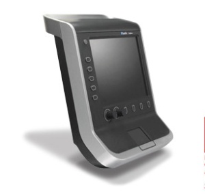 The Sonosite S-Nerve ultrasound device